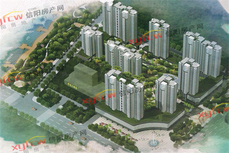 世尊华府3室2厅2卫68万106m2出售