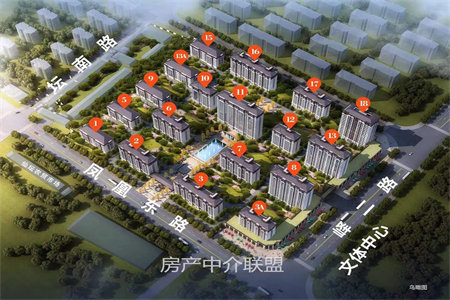 城北化肥厂家属区2室1厅1卫29.8万53m2出售