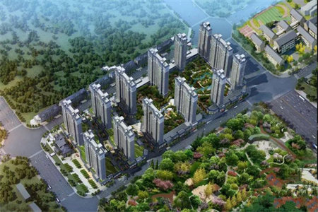 杭州花园5室2厅2卫75万168m2出售